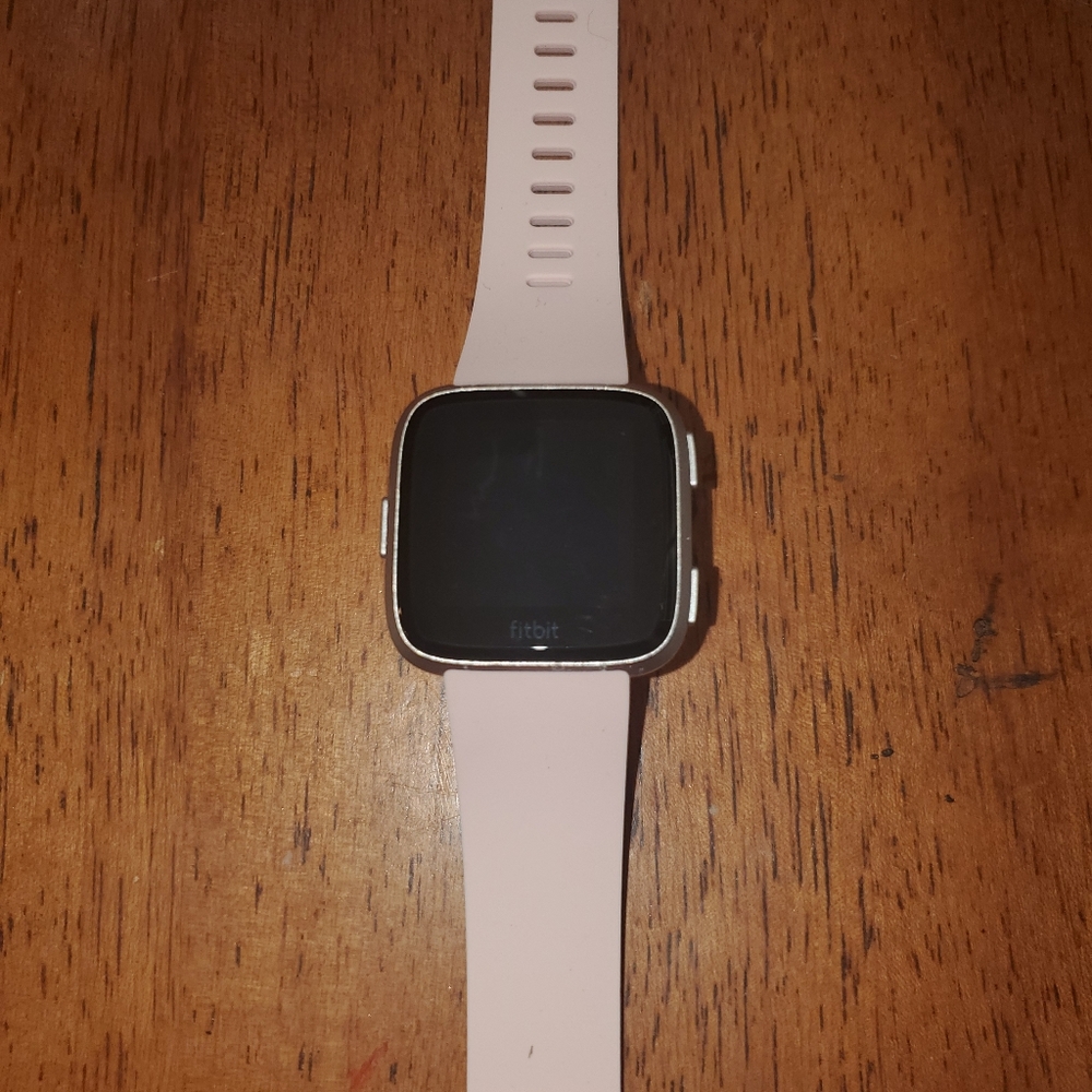 Fitbit Versa